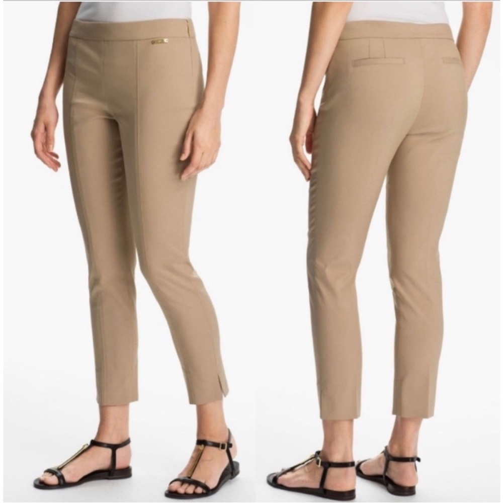 Tory Burch Callie pant size 4